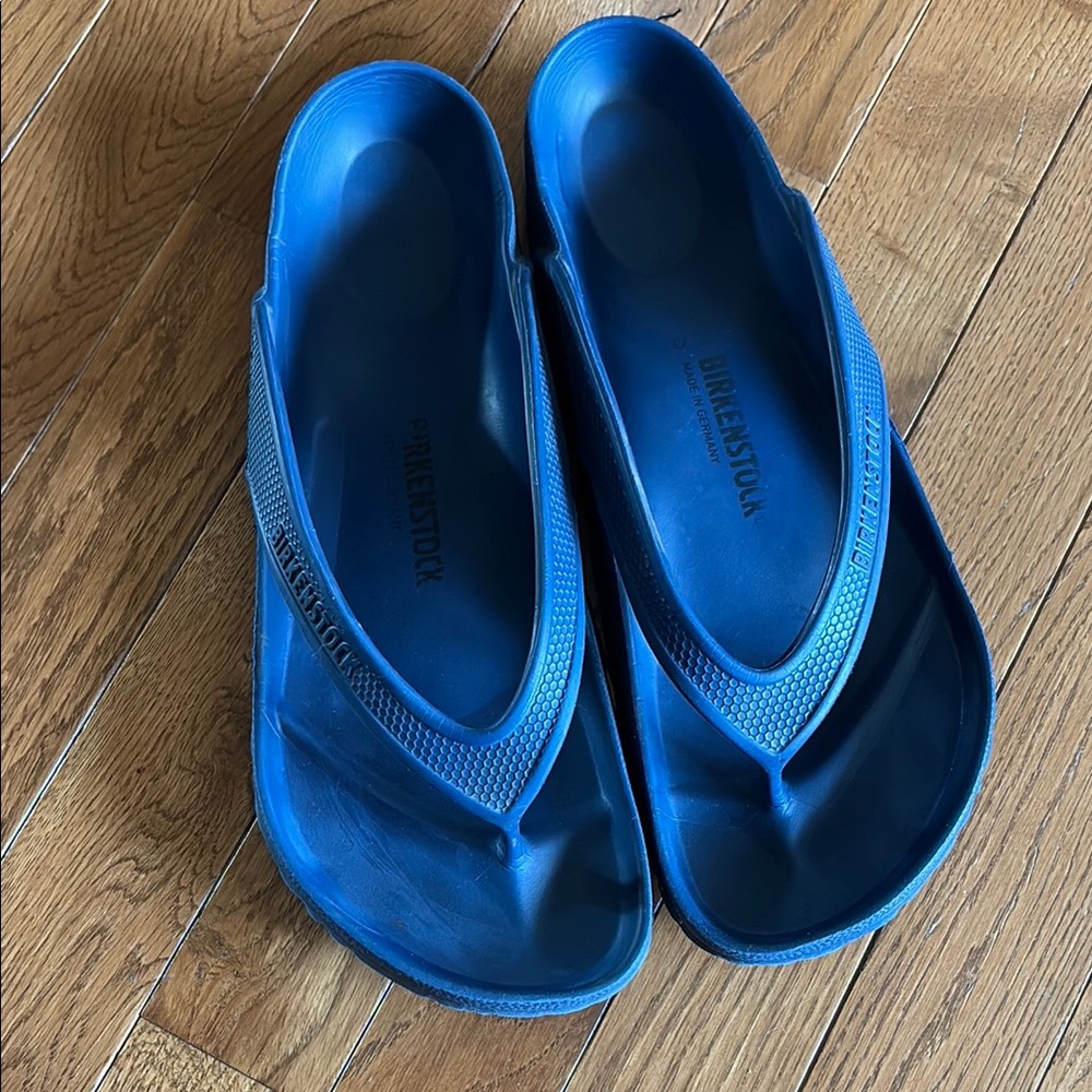 Birkenstock sandals sz 40